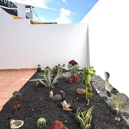 Appartement La Pituca Playa Blanca (Lanzarote)
