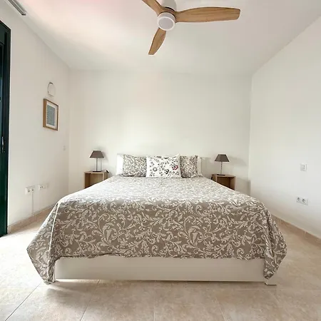La Pituca Appartement