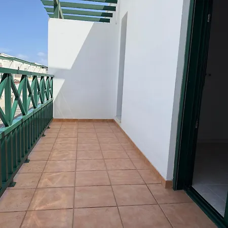 Appartement La Pituca