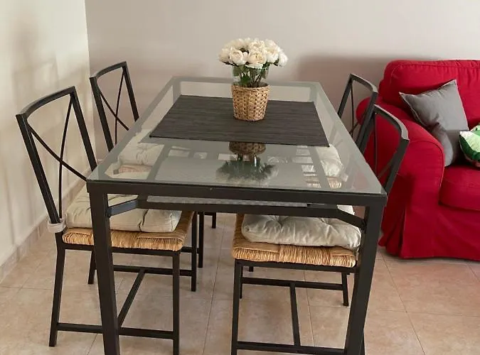 La Pituca Apartment Playa Blanca (Lanzarote)