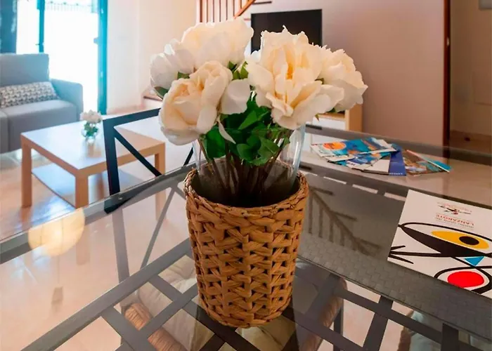 La Pituca Apartamento Playa Blanca (Lanzarote)