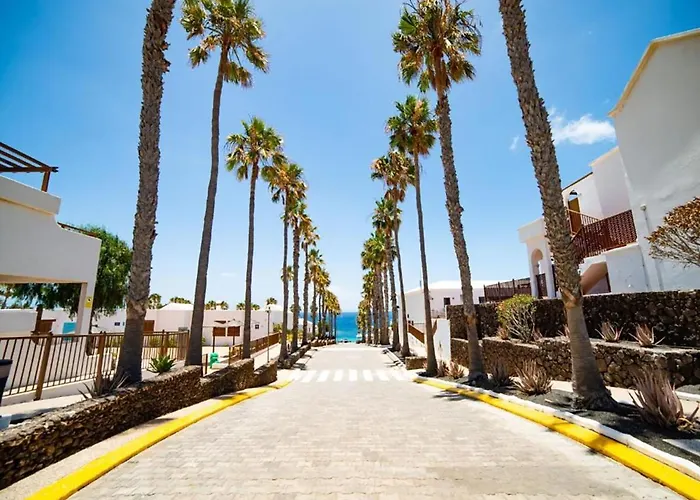 La Pituca Playa Blanca (Lanzarote)