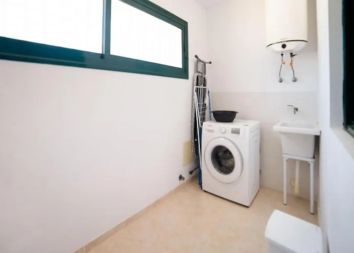 La Pituca Apartamento *