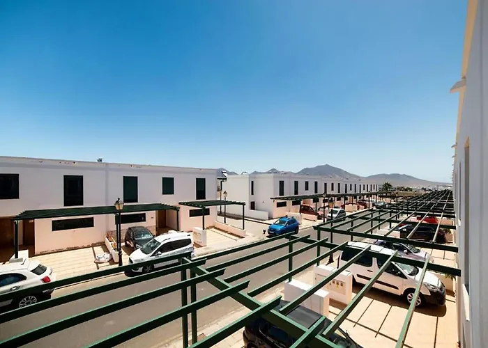La Pituca Apartamento Playa Blanca (Lanzarote)