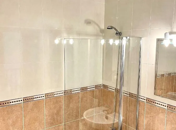 Apartamento La Pituca Playa Blanca (Lanzarote)