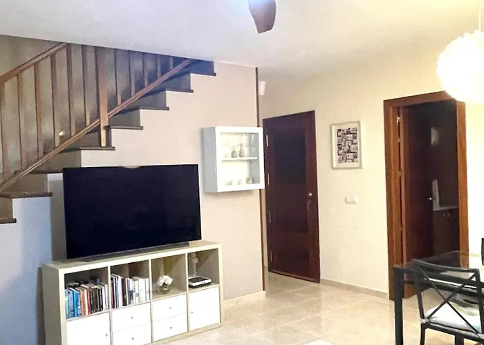 La Pituca * Playa Blanca (Lanzarote)