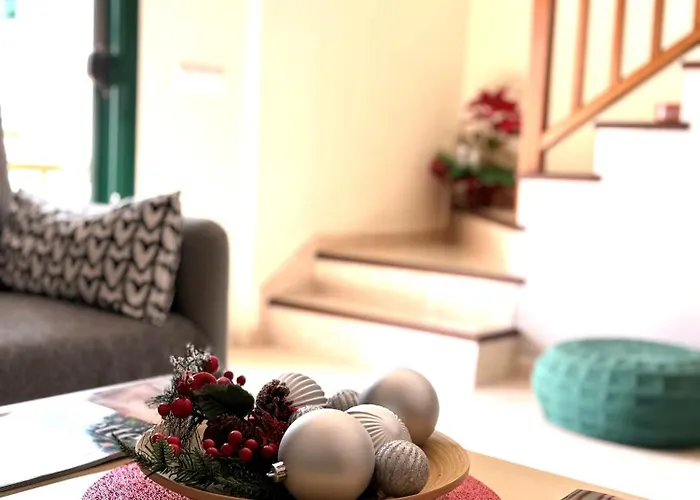 La Pituca Playa Blanca (Lanzarote)