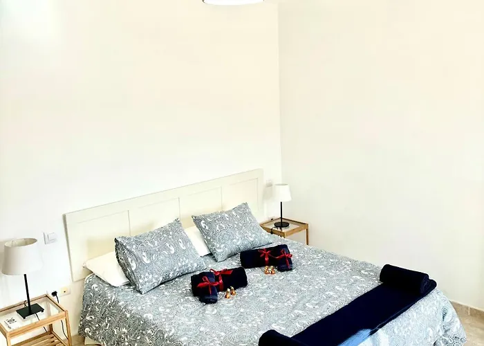 La Pituca Apartamento