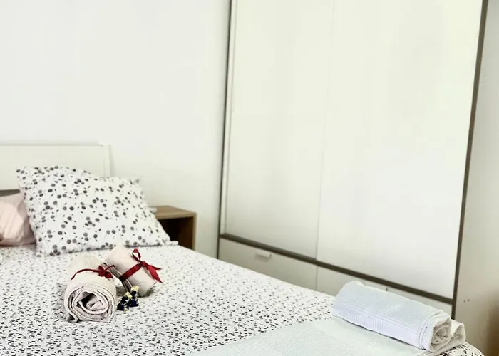 Apartamento La Pituca *