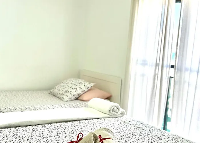 Apartamento La Pituca Playa Blanca (Lanzarote)