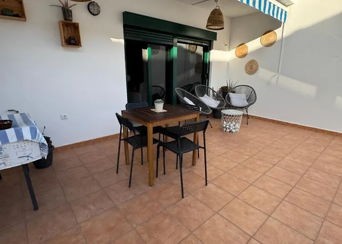 La Pituca Apartamento *