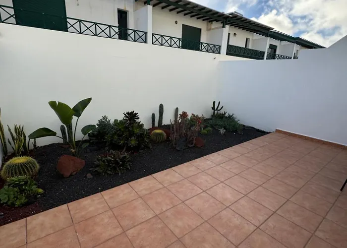 La Pituca Playa Blanca (Lanzarote)