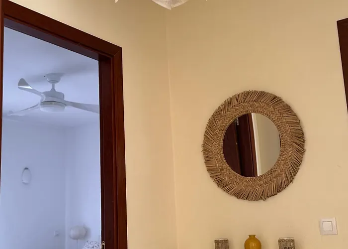 Apartamento La Pituca Playa Blanca (Lanzarote)