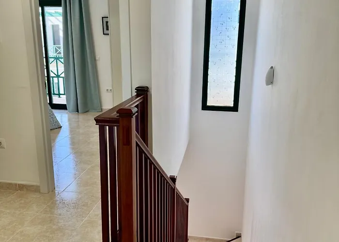 La Pituca Apartamento