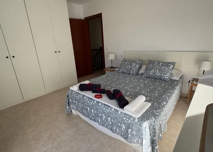 Apartamento La Pituca Playa Blanca (Lanzarote)