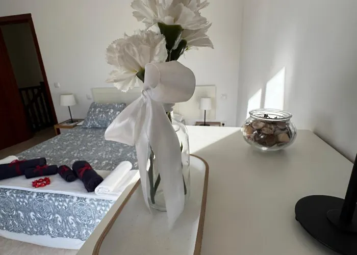 Apartamento La Pituca