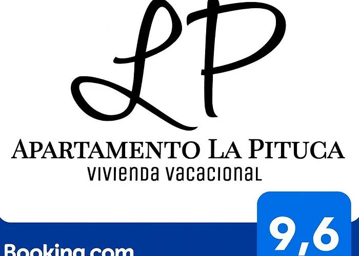 Apartamento La Pituca *