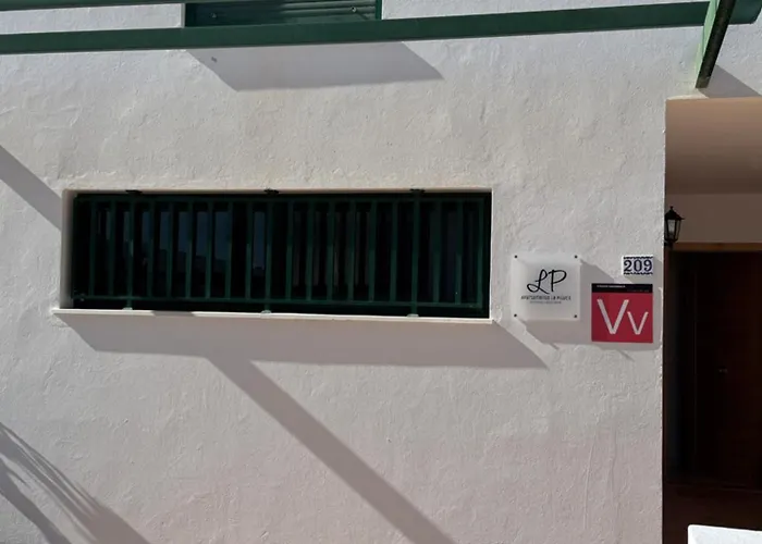 La Pituca * Playa Blanca (Lanzarote)