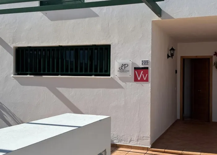 La Pituca Apartamento