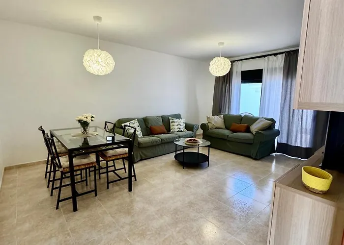 La Pituca Apartamento *