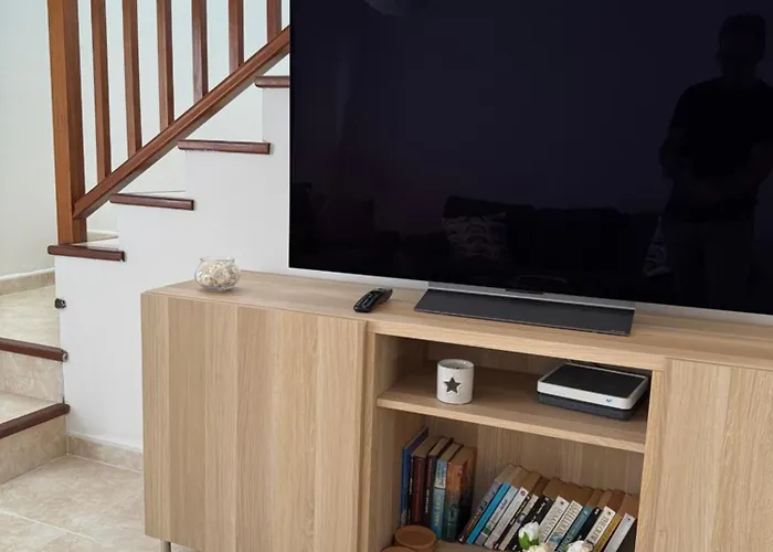 La Pituca Apartment *