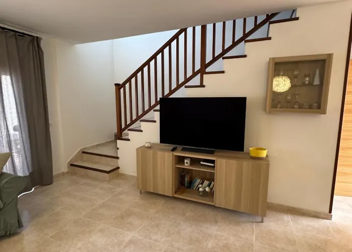 Apartamento La Pituca *