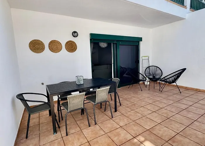 La Pituca Apartment Playa Blanca (Lanzarote)