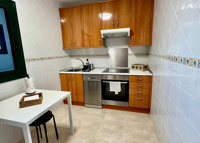 La Pituca Apartment Playa Blanca (Lanzarote)