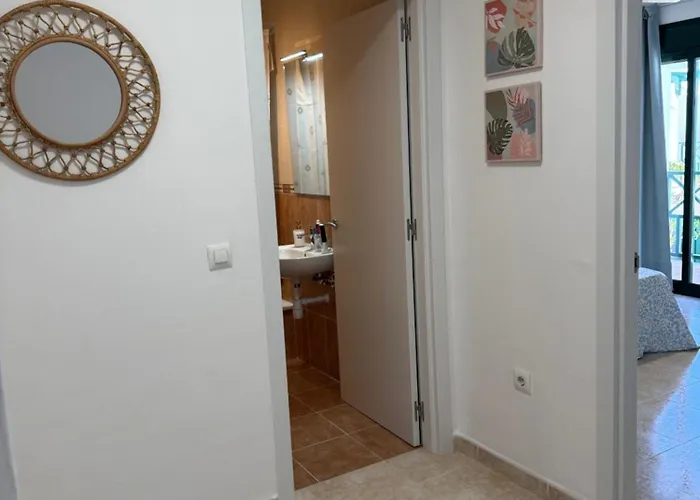 La Pituca Playa Blanca (Lanzarote)