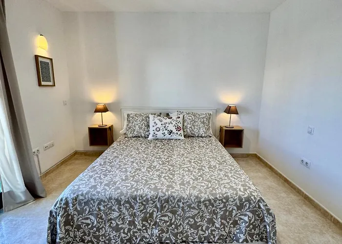 La Pituca Apartamento