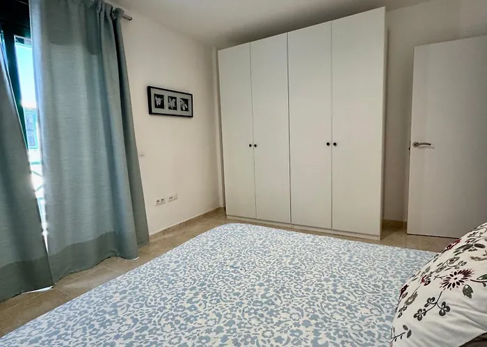 Apartamento La Pituca Playa Blanca (Lanzarote)