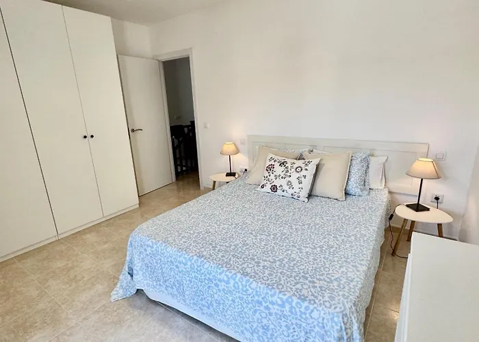 Apartamento La Pituca *