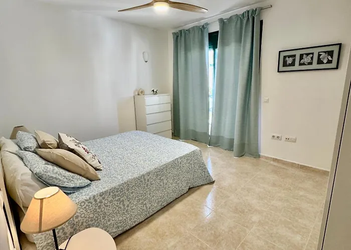 La Pituca Apartamento *