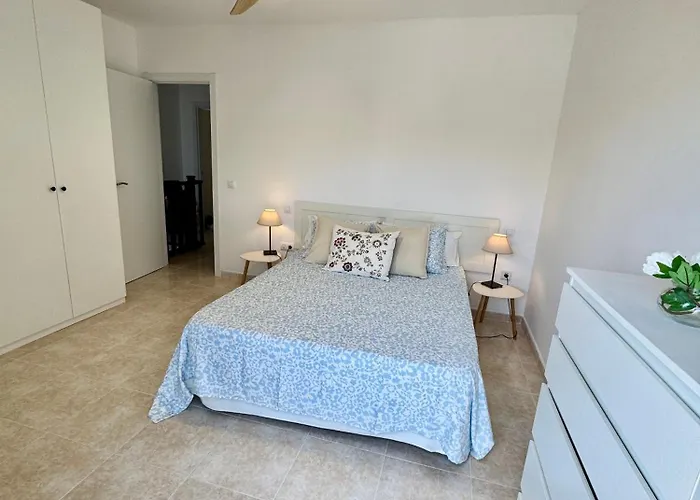 La Pituca Apartamento