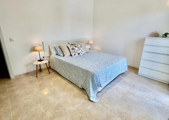 Apartamento La Pituca