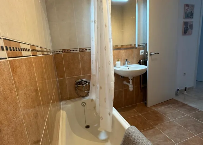 La Pituca Apartamento *