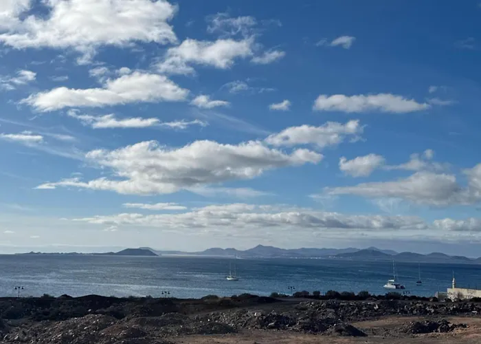 La Pituca * Playa Blanca (Lanzarote)