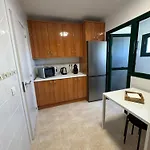 Apartment La Pituca
