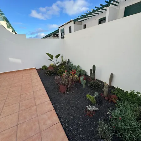 Apartment La Pituca Playa Blanca (Lanzarote)