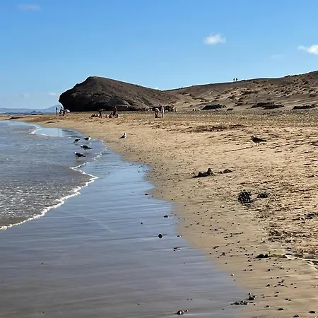 La Pituca Playa Blanca (Lanzarote)