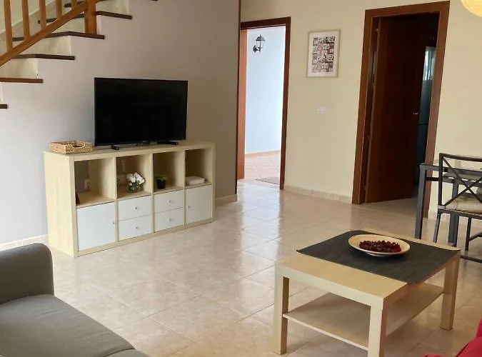 La Pituca Appartamento