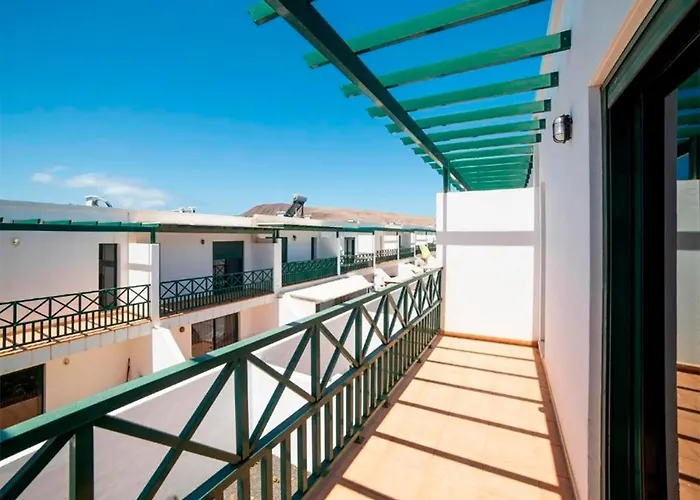 Appartamento La Pituca