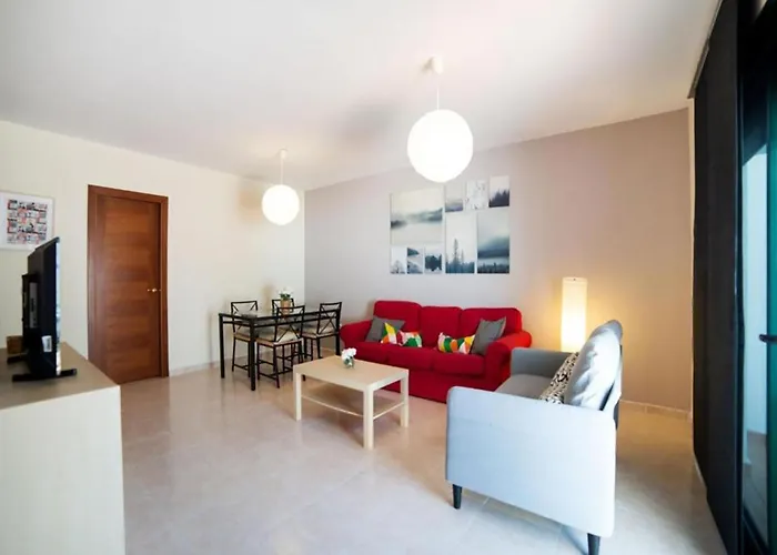 La Pituca Appartamento