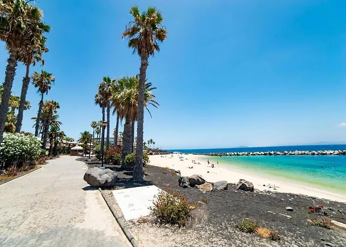 La Pituca 普拉亚布兰卡