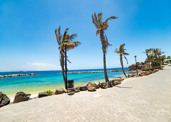 Appartamento La Pituca *