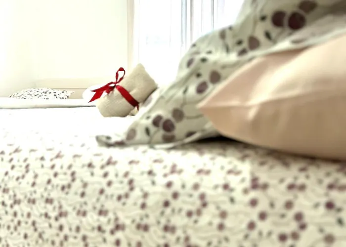 Appartamento La Pituca