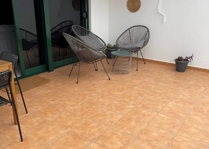 La Pituca Appartamento *