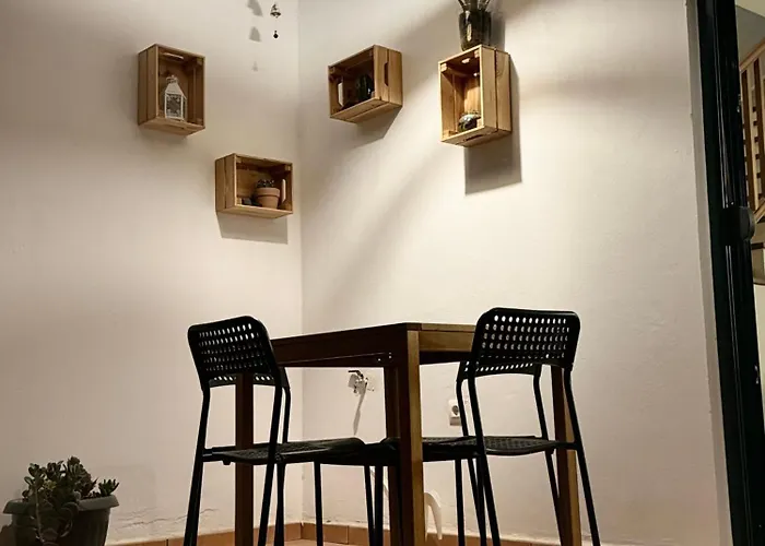 La Pituca Appartamento Playa Blanca (Lanzarote)