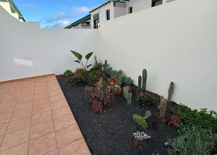 Appartamento La Pituca Playa Blanca (Lanzarote)