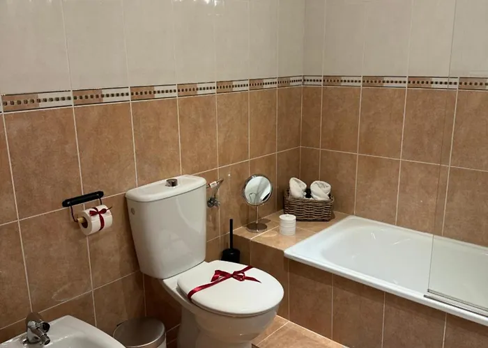 La Pituca Playa Blanca (Lanzarote)